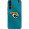 NFL Jacksonville Jaguars Team Jersey Galaxy A54 5G Skin