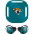 NFL Jacksonville Jaguars Team Jersey Galaxy Buds Pro Skin