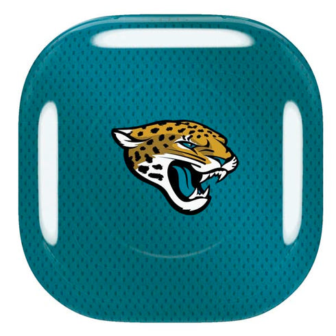 NFL Jacksonville Jaguars Team Jersey Galaxy Buds Pro Skin