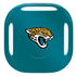 NFL Jacksonville Jaguars Team Jersey Galaxy Buds Pro Skin