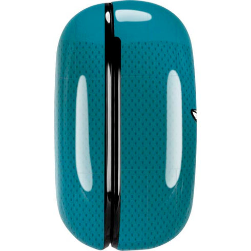 NFL Jacksonville Jaguars Team Jersey Galaxy Buds Pro Skin