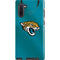 NFL Jacksonville Jaguars Team Jersey Galaxy Note 10 Pro Case
