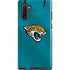 NFL Jacksonville Jaguars Team Jersey Galaxy Note 10 Pro Case