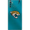 NFL Jacksonville Jaguars Team Jersey Galaxy Note 10 Skin