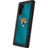 NFL Jacksonville Jaguars Team Jersey Galaxy Note 10 Waterproof Case