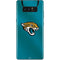 NFL Jacksonville Jaguars Team Jersey Galaxy Note 8 Skin