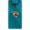 NFL Jacksonville Jaguars Team Jersey Galaxy Note 9 Skin