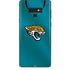 NFL Jacksonville Jaguars Team Jersey Galaxy Note 9 Skin