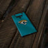 NFL Jacksonville Jaguars Team Jersey Galaxy Note 9 Skin