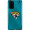 NFL Jacksonville Jaguars Team Jersey Galaxy Note20 5G Pro Case
