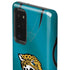NFL Jacksonville Jaguars Team Jersey Galaxy Note20 5G Pro Case