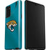NFL Jacksonville Jaguars Team Jersey Galaxy Note20 5G Pro Case