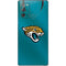 NFL Jacksonville Jaguars Team Jersey Galaxy Note20 5G Skin