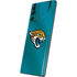 NFL Jacksonville Jaguars Team Jersey Galaxy Note20 5G Skin