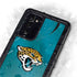 NFL Jacksonville Jaguars Team Jersey Galaxy Note20 5G Waterproof Case
