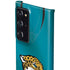 NFL Jacksonville Jaguars Team Jersey Galaxy Note20 Ultra 5G Lite Case