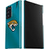 NFL Jacksonville Jaguars Team Jersey Galaxy Note20 Ultra 5G Lite Case
