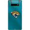 NFL Jacksonville Jaguars Team Jersey Galaxy S10 Plus Skin
