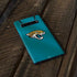 NFL Jacksonville Jaguars Team Jersey Galaxy S10 Plus Skin