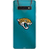 NFL Jacksonville Jaguars Team Jersey Galaxy S10 Skin