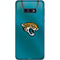 NFL Jacksonville Jaguars Team Jersey Galaxy S10e Skin