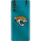 NFL Jacksonville Jaguars Team Jersey Galaxy S20 Fan Edition Skin