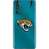 NFL Jacksonville Jaguars Team Jersey Galaxy S20 Fan Edition Skin