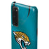 NFL Jacksonville Jaguars Team Jersey Galaxy S20 Lite Case