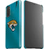 NFL Jacksonville Jaguars Team Jersey Galaxy S20 Lite Case