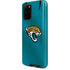 NFL Jacksonville Jaguars Team Jersey Galaxy S20 Plus Pro Case