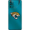NFL Jacksonville Jaguars Team Jersey Galaxy S20 Plus Skin