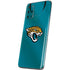 NFL Jacksonville Jaguars Team Jersey Galaxy S20 Plus Skin