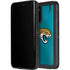 NFL Jacksonville Jaguars Team Jersey Galaxy S20 Plus Waterproof Case