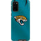 NFL Jacksonville Jaguars Team Jersey Galaxy S20 Pro Case