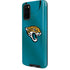 NFL Jacksonville Jaguars Team Jersey Galaxy S20 Pro Case