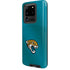 NFL Jacksonville Jaguars Team Jersey Galaxy S20 Ultra 5G Pro Case