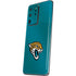 NFL Jacksonville Jaguars Team Jersey Galaxy S20 Ultra 5G Skin