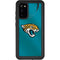 NFL Jacksonville Jaguars Team Jersey Galaxy S20 Waterproof Case