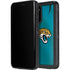NFL Jacksonville Jaguars Team Jersey Galaxy S20 Waterproof Case