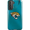 NFL Jacksonville Jaguars Team Jersey Galaxy S21 5G Pro Case