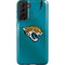 NFL Jacksonville Jaguars Team Jersey Galaxy S21 FE Pro Case
