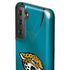 NFL Jacksonville Jaguars Team Jersey Galaxy S21 FE Pro Case