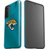 NFL Jacksonville Jaguars Team Jersey Galaxy S21 FE Pro Case