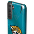 NFL Jacksonville Jaguars Team Jersey Galaxy S21 Plus 5G Pro Case