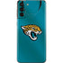 NFL Jacksonville Jaguars Team Jersey Galaxy S21 Plus 5G Skin