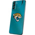 NFL Jacksonville Jaguars Team Jersey Galaxy S21 Plus 5G Skin