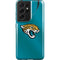 NFL Jacksonville Jaguars Team Jersey Galaxy S21 Ultra 5G Pro Case