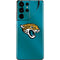 NFL Jacksonville Jaguars Team Jersey Galaxy S21 Ultra 5G Skin
