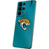 NFL Jacksonville Jaguars Team Jersey Galaxy S21 Ultra 5G Skin