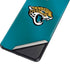 NFL Jacksonville Jaguars Team Jersey Galaxy S21 Ultra 5G Skin